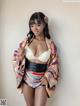 Ava Brooks - Midnight Kimono The Enchanting Seduction of an Ebony Geisha Set.1 20230805 Part 18