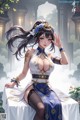 Hentai - Eternal Echoes of Enchanting Allure Set.1 20241218 Part 18