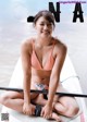 RENA レーナ, Weekly Playboy 2019 No.01-02 (週刊プレイボーイ 2019年1-2号)