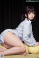 Hentai - Dancing Shadows Upon Her Velvet Silhouette Set.1 20241214 Part 21