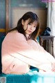 Yui Asakura 浅倉唯, デジタル限定 熱いのは誰のせい スピサン グラビアフォトブック Set.01