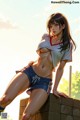 Hentai - Seraphic Beauty with a Soccer Ball Set.1 20250131 Part 17
