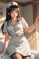 Hentai - Enigmatic Allure of the Healing Muse Set.1 20250131 Part 18