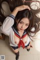 Hentai - A Whisper of Youth in Sailor Pleats Set.2 20250104 Part 2