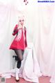 Coser@Potato Godzilla: Zero Two (89 photos)