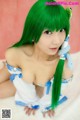 Collection of beautiful and sexy cosplay photos - Part 017 (506 photos)