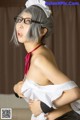 Collection of beautiful and sexy cosplay photos - Part 017 (506 photos)