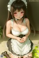 Hentai - In The Soft Glow Of Her Lace She Waits With Gentle Grace Set.2 20241224 Part 1