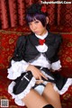 Cosplay Ayane - Pornbabedesi Pussy Panties