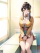 Hentai - 明朝艳梦之性感汉服的热烈魅力 Set 1 20230603 Part 6