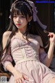 Hentai - The Violet Tapestry of Her Gentle Majesty Set.1 20241227 Part 10