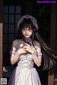 Hentai - The Violet Tapestry of Her Gentle Majesty Set.1 20241227 Part 10