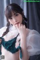 Arina Hashimoto 橋本ありな, デジタル写真集 「新ありな」 Set.03