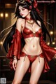 Hentai - A Tapestry of Red and Golden Flows in the Moonlight Set.2 20250104 Part 14