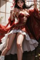 Hentai - A Tapestry of Red and Golden Flows in the Moonlight Set.2 20250104 Part 14