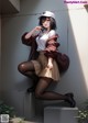 Hentai - Ethereal Maidens in the Garden of Light Set.1 20241206 Part 3