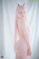 PIA 피아 (박서빈), [DJAWA] Darling in the FranXX Code 002 Vol.2 S_Version