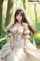 Hentai - Her Glistening Vows Beneath Ancient Boughs Set.2 20250208 Part 6