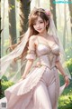 Hentai - Her Glistening Vows Beneath Ancient Boughs Set.1 20250207 Part 7