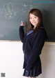 Orihime Saki - News Doggy Sweety