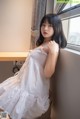 Hansom 한솜, [PURE MEDIA] Vol.152 누드 디지털화보 Set.02