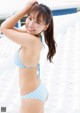 Yuzuha Hongo 本郷柚巴, Young Magazine Gekkan 2022 No.03 (月刊ヤングマガジン 2022年3号)