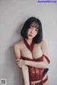 ArtGravia Vol.153: Jiang Ren Qing (姜仁卿) (65 photos)