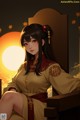 Hentai - Eternal Echoes of Enchanting Allure Set.2 20241219 Part 6