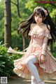 Hentai - When Velvet and Lace Unfold in the Silent Dawn Set.2 20250103 Part 15