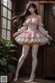 Hentai - When Velvet and Lace Unfold in the Silent Dawn Set.2 20250103 Part 15