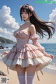 Hentai - When Velvet and Lace Unfold in the Silent Dawn Set.2 20250103 Part 15