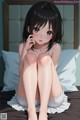 Hentai - Her Silhouette Embraces the Amber Morning Horizon Set.1 20241210 Part 1