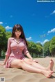 Hentai - Her Silhouette Embraces the Amber Morning Horizon Set.1 20241210 Part 1