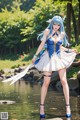 Hentai - Captivating Grace of the Cosmic Maiden Set.2 20250125 Part 14