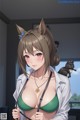 Hentai - Her Silhouette Embraces the Amber Morning Horizon Set.1 20241210 Part 3