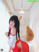 Coser@白烨 Vol.024: (65 photos)