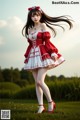 Hentai - Scarlet Lace Fluttering in the Dance of Flames Set.2 20250103 Part 23