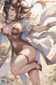 Hentai - The Frozen Elegance That Melts Starlight Set.1 20250104 Part 10