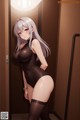 Hentai - An Untamed Flame Breathing Through Serenity Set.1 20241214 Part 16