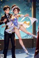 Hentai - Mesmerizing Charm of the Frosted Rink Set.1 20250131 Part 7