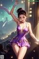 Hentai - Mesmerizing Charm of the Frosted Rink Set.1 20250131 Part 7