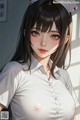 Hentai - Enigmatic Allure of the Healing Muse Set.1 20250131 Part 12