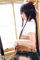 Cosplay Kibashii - Photohd Bungal Xnxx